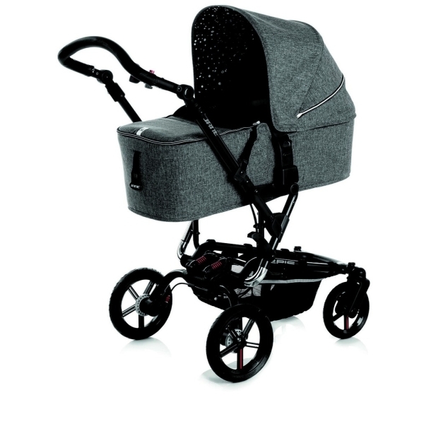 Детская коляска Jane Epic Formula Koos 3 в 1 - Фото