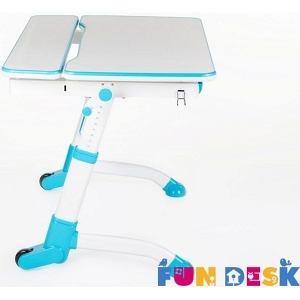 Фото Растущая парта FunDesk Volare, реальные фотографии клиентов | Коляски-Кроватки.Ру