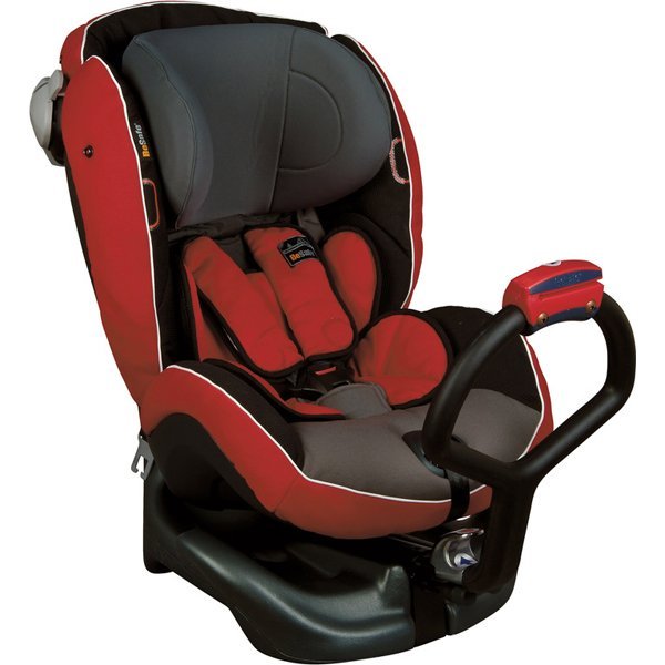 Фото Детское автокресло BeSafe iZi Combi X3 Isofix, реальные фотографии клиентов | Коляски-Кроватки.Ру