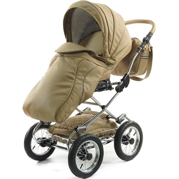 Детская коляска Tako Mille 2 в 1 фото 1