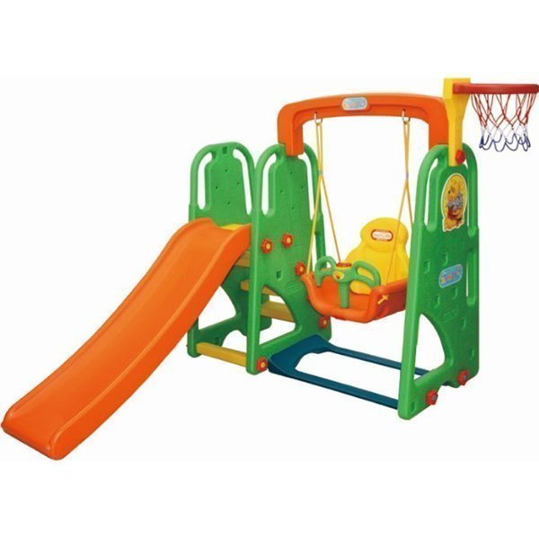 Игровая зона Happy Box JM-831P Винни Пух - Фото