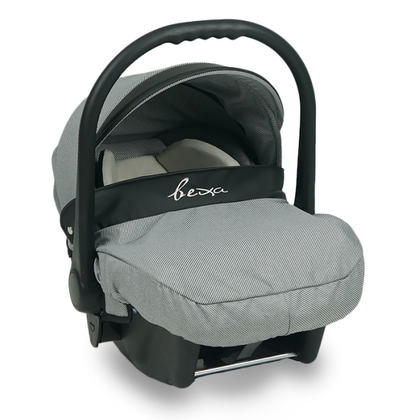 Детская коляска Bexa D'Angela 3 в 1 фото 4