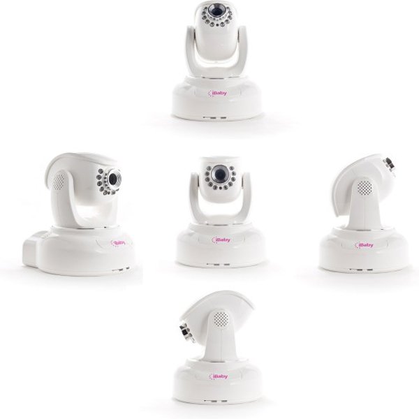 Видеоняня iBaby Monitor M3 фото 5