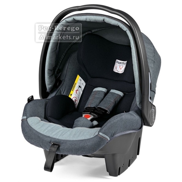 Фото Автокресло Peg-Perego Primo Viaggio SL, реальные фотографии клиентов | Коляски-Кроватки.Ру