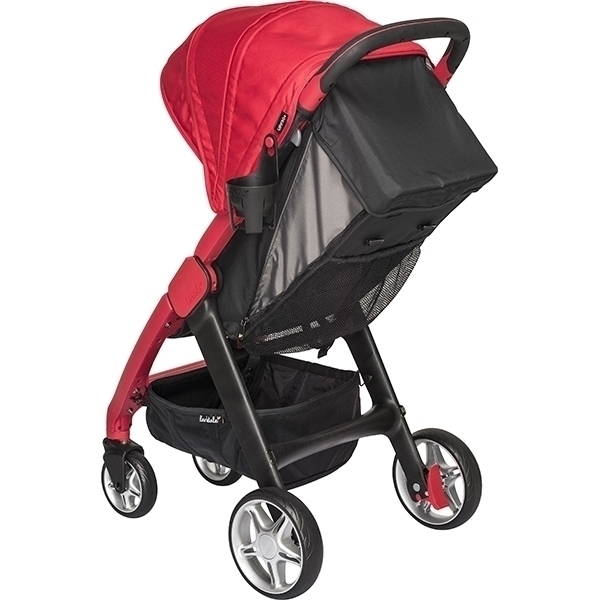 Детская прогулочная коляска Larktale Chit Chat Stroller фото 21