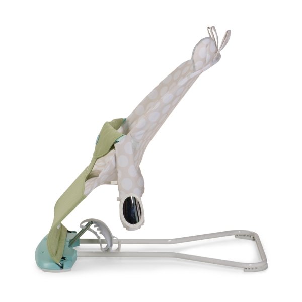 Шезлонг Happy Baby Sleeper фото 4