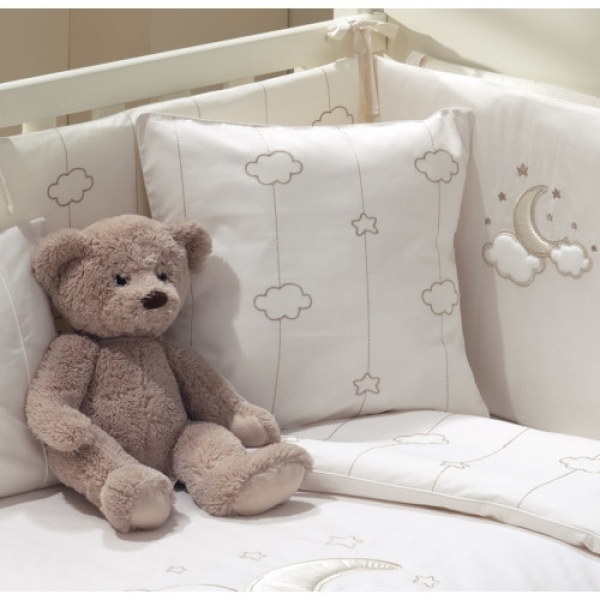 Детская подушечка Funnababy Luna Elegant 40 х 40 см фото 1