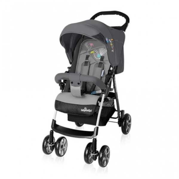 Фото Детская прогулочная коляска Baby Design Mini New, реальные фотографии клиентов | Коляски-Кроватки.Ру