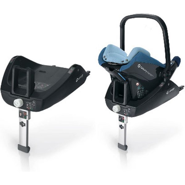 База Concord Isofix Air фото 2