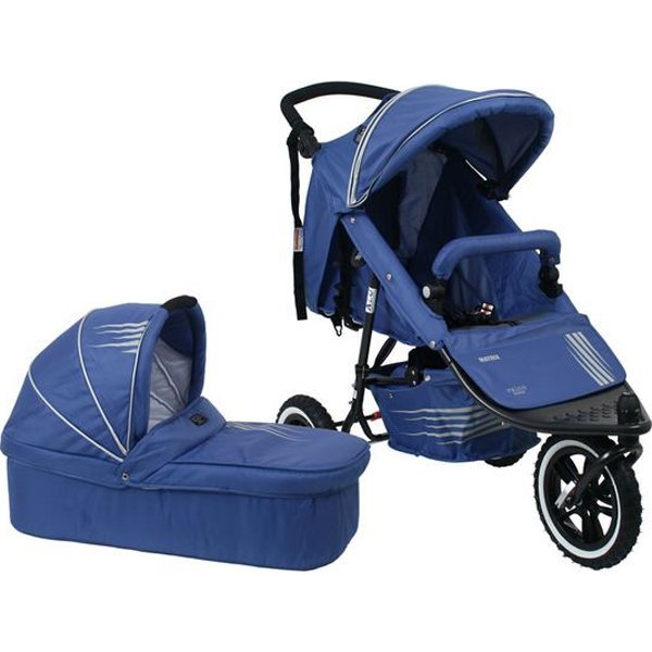 Фото Детская коляска Valco Baby Matrix Plus 2 в 1, реальные фотографии клиентов | Коляски-Кроватки.Ру