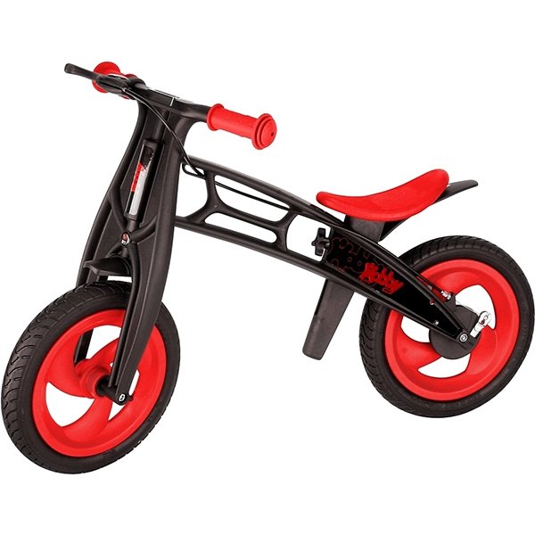 Р‘РµРіРѕРІРµР» FIRSTBIKE Street
