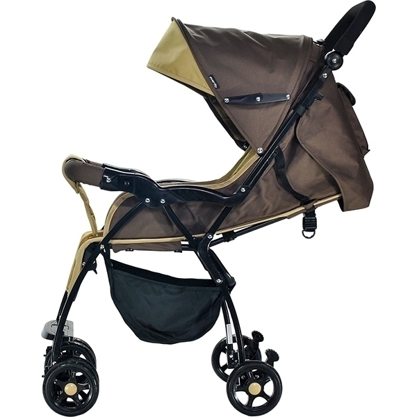 Детская прогулочная коляска Everflo Cricket Е-219 фото 1