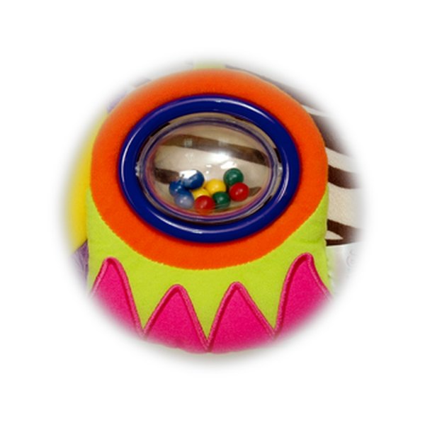 Развивающий центр K's Kids Зебра фото 19