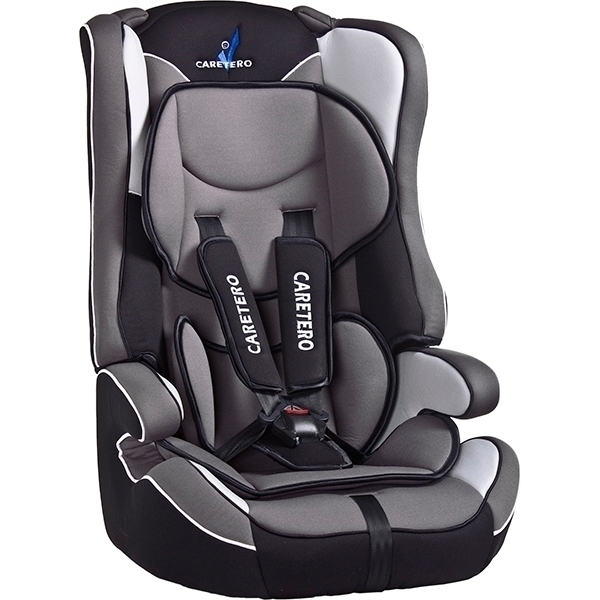 Детское автокресло Caretero ViVo фото 11