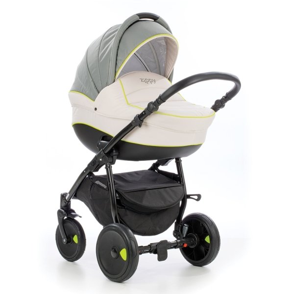 Детская коляска Tutis Orbit 3 в 1 фото 9