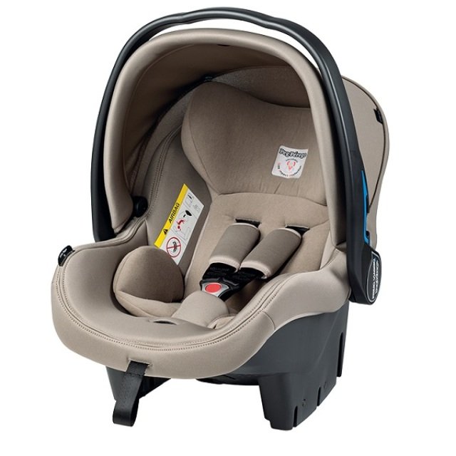 Фото Автокресло Peg-Perego Primo Viaggio SL, реальные фотографии клиентов | Коляски-Кроватки.Ру