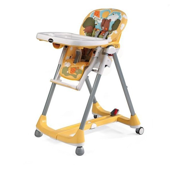 Стульчик для кормления Peg Perego Prima Pappa Diner - Фото