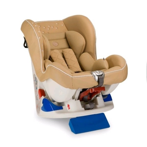 Автокресло Happy Baby Taurus V2 фото 9