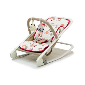 Детский шезлонг Baby Care Rock Out - Фото