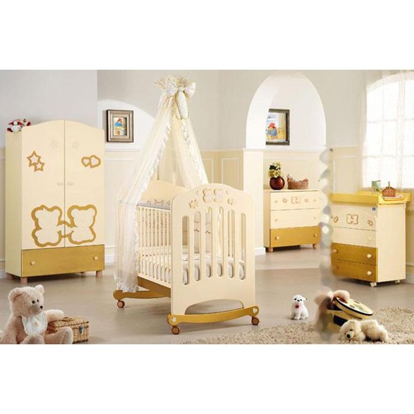 Шкаф Pali Prestige фото 1