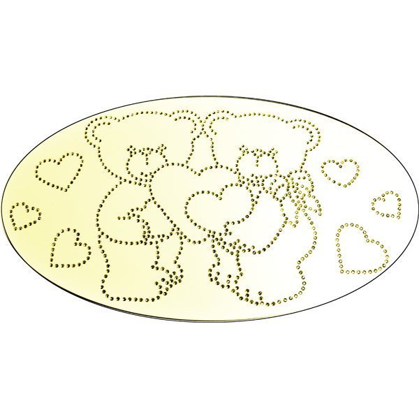 Аппликации на комоды Baby Italia фото 5