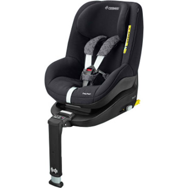 Фото Автокресло Maxi-Cosi 2wayPearl, реальные фотографии клиентов | Коляски-Кроватки.Ру