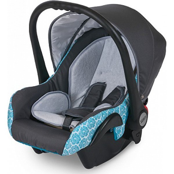 Детская коляска Verdi Faster Classic 3 в 1 фото 2