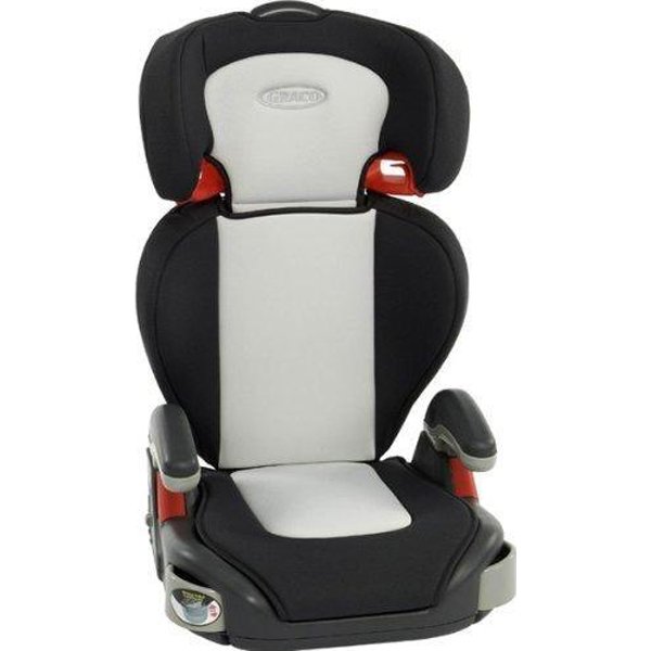 Фото Автокресло Graco Junior Maxi, реальные фотографии клиентов | Коляски-Кроватки.Ру