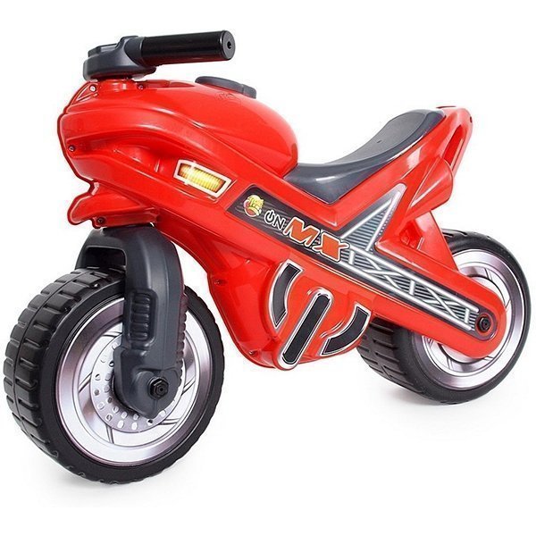 Каталка Coloma Moto MX арт.46765 фото 2