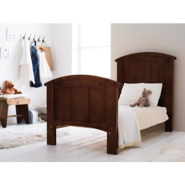 Детская кроватка CotBed 0-7 лет КотБед 004 фото 12