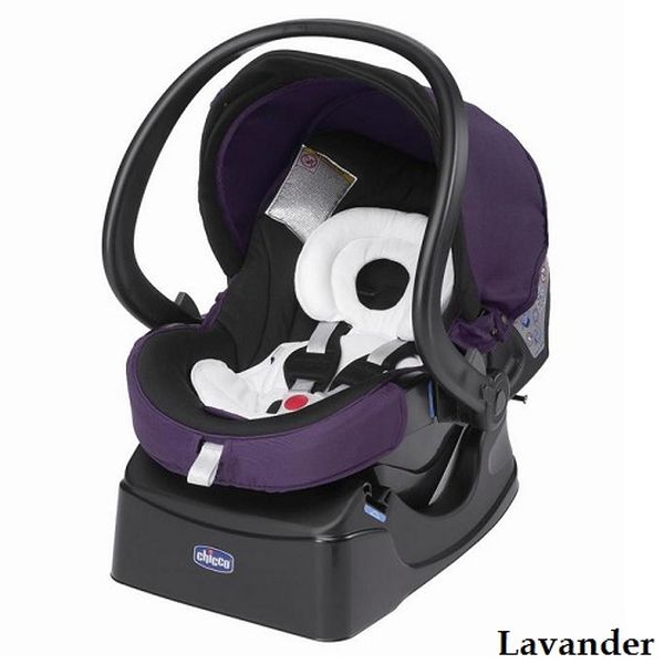 Детская коляска Chicco Duo Arctic 3 в 1 фото 9