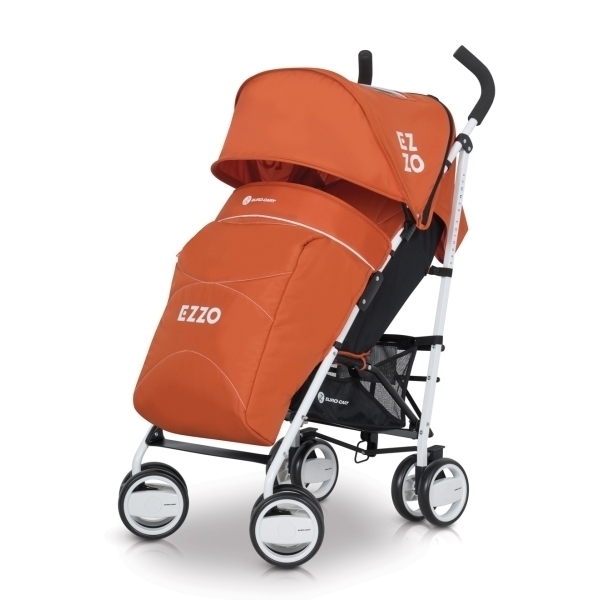 Детская коляска-трость Euro-Cart Ezzo фото 1