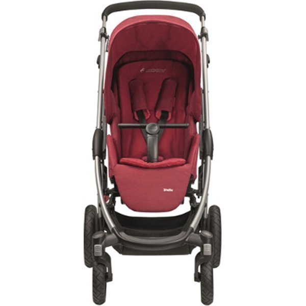 Детская прогулочная коляска Maxi-Cosi Stella фото 1