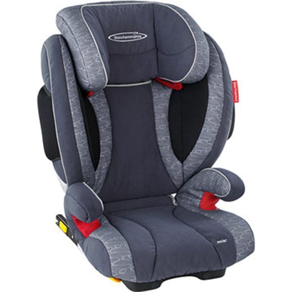 Фото Автокресло Storchenmuhle STM Solar 2 Seatfix, реальные фотографии клиентов | Коляски-Кроватки.Ру