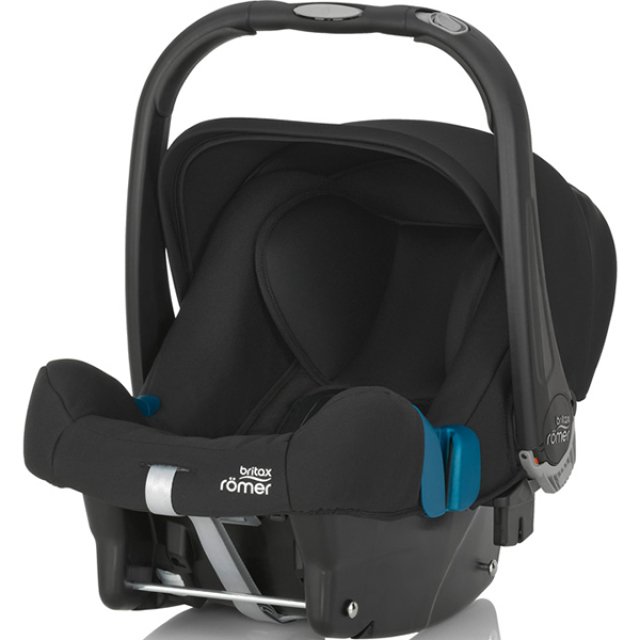 Фото Автокресло Romer & Britax Baby-Safe Plus SHR II, реальные фотографии клиентов | Коляски-Кроватки.Ру
