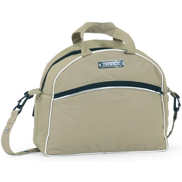 Фото Сумка для колясок Bebecar Nursery Bag, реальные фотографии клиентов | Коляски-Кроватки.Ру