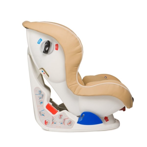 Автокресло Happy Baby Taurus V2 фото 7