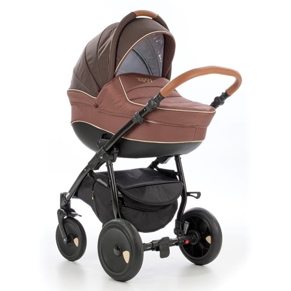 Детская коляска Tutis Orbit 2 в 1 фото 21