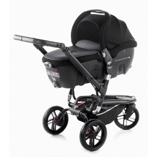 Poussette trider de jane hot sale