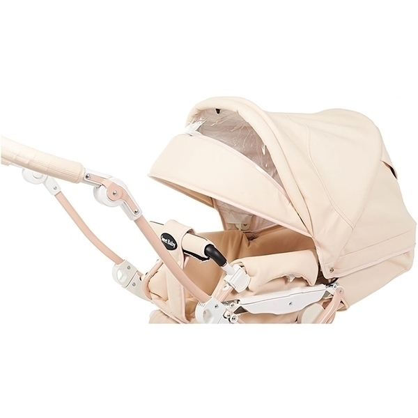 Коляска Sweet Baby Perfetto 2 в 1 фото 27