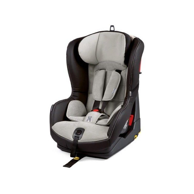 Фото Автокресло Peg-Perego Viaggio 1 Duo-Fix TT, реальные фотографии клиентов | Коляски-Кроватки.Ру