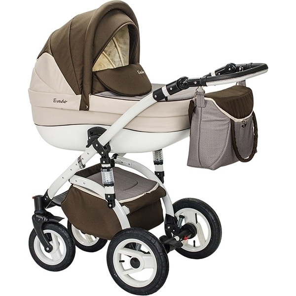 Evado pram best sale