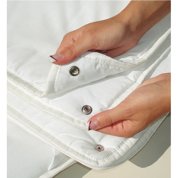 Универсальное детское одеяло Italbaby 105х130 см фото 1