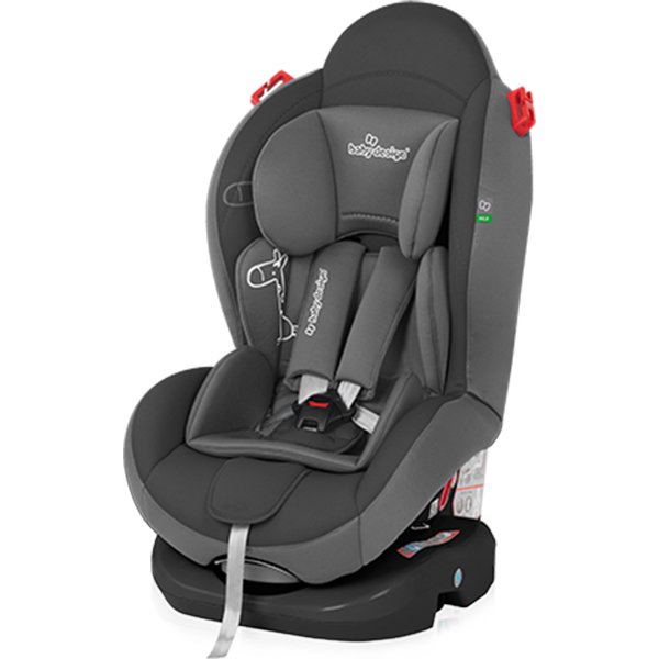 Детское автокресло Baby Design Milo - Фото