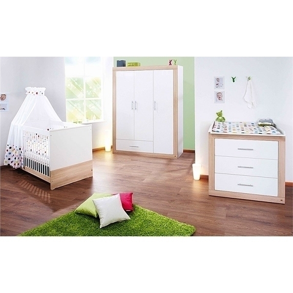 Детская кроватка Leroys Gaga фото 2