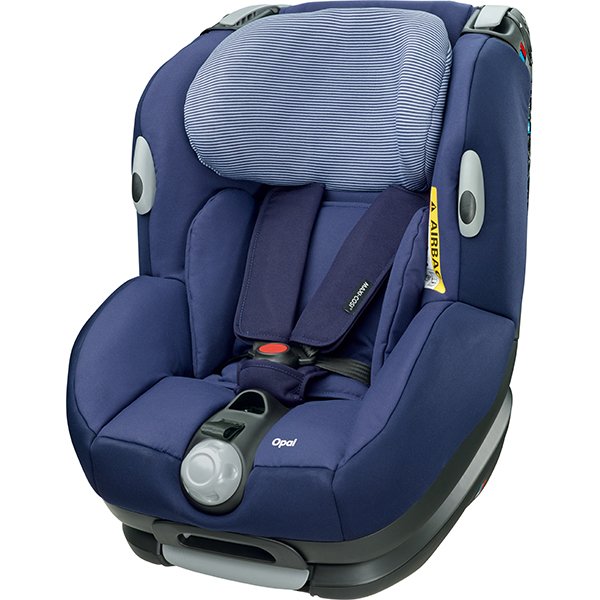 Фото Автокресло Maxi-Cosi Opal, реальные фотографии клиентов | Коляски-Кроватки.Ру