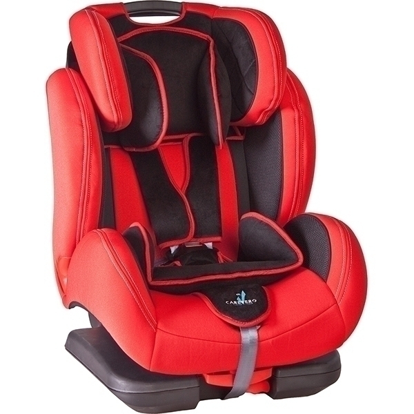 Детское автокресло Caretero DiabloFix Isofix фото 16