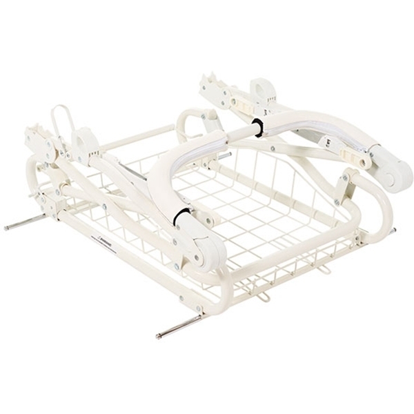 Коляска Sweet Baby Perfetto 2 в 1 фото 39