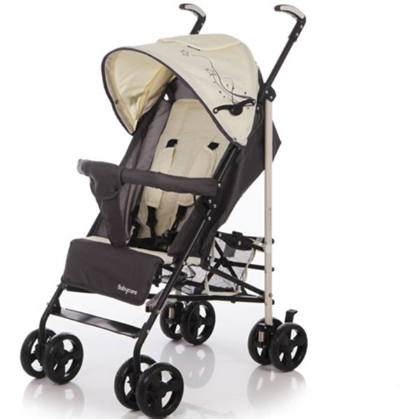 Фото Детская коляска-трость Baby Care Flash, реальные фотографии клиентов | Коляски-Кроватки.Ру