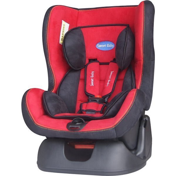 Фото Автокресло Sweet Baby Drive, реальные фотографии клиентов | Коляски-Кроватки.Ру